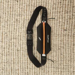 Fitletic Running Hip Belt